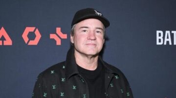 Vince Zampella, video game developer behind ‘Call of Duty’ franchise, killed in mountain road crash