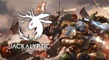 Report: Cancelled Warhammer 40K MMORPG by Jackalyptic Screenshots Surface