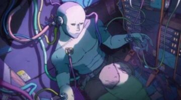 Game Of The Year 2025: Best Story