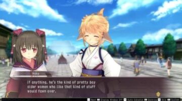 Utawarerumono: ZAN Review | NoobFeed