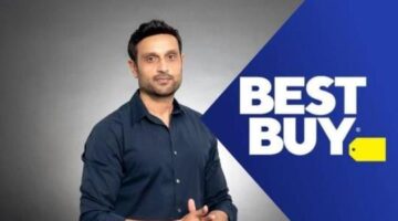 Best Buy Appoints Riot Games CEO Dylan Jadeja to Board of Directors