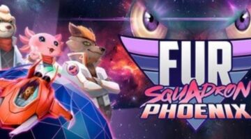 Taking Flight With Raptor Claw’s FUR Squadron Phoenix