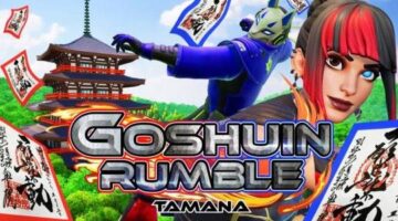 Another Japanese City Opens its Own Game Within Fortnite