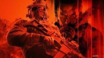 It looks like Call of Duty is starting to overtake Battlefield 6