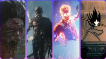 The Best Boss Fights of 2025