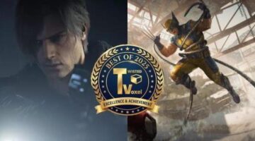 Twisted Voxel Presents Most Anticipated Games Of 2026