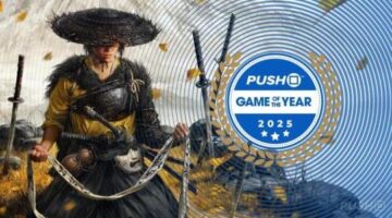 Game of the Year: #4 – Ghost of Yotei
