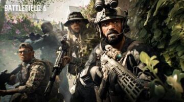 Battlefield 6 Under Fire for Copying Call of Duty’s Ghosts Logo