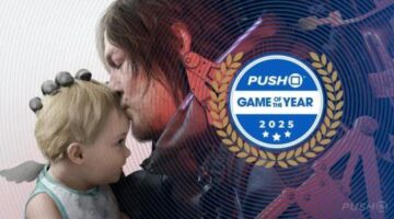 Game of the Year: #2 – Death Stranding 2: On the Beach