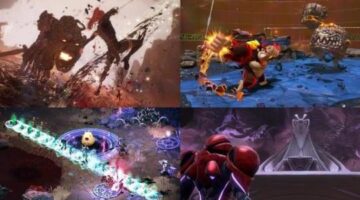 4ScarrsGaming’s Top 10 Games of 2025
