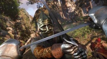 Game Of The Year 2025: Eduardo’s Picks