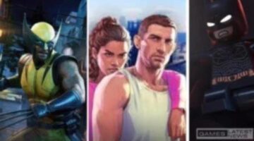 The 10 Games I’m Most Excited About in 2026 (and Why)