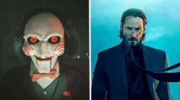 Lionsgate Reveals Plans for Major John Wick and SAW Game Projects