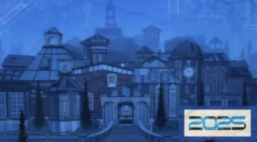 Blue Prince is so much more than just a brilliant puzzler