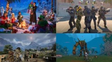 What Gamers Played This Week: Week Ending Dec 20, 2025