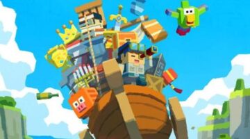 Pokémon dev Game Freak is shutting down Pandoland just 11 months after launch