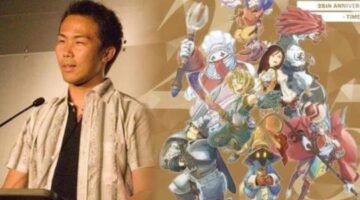 FF9 Remake Fears Grow as Key Designer Departs
