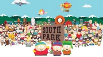 Fortnite heads to South Park this week