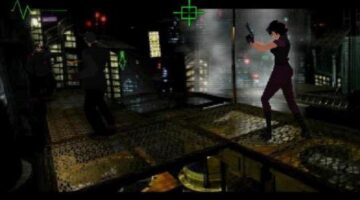 Fear Effect (Switch) review – Classic Intact | TechStomper