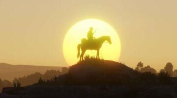 Final Step In Recently Discovered Red Dead Redemption 2 Easter Egg Mystery Has Been Found