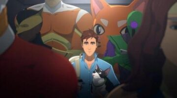 Dispatch Review – Jump Dash Roll