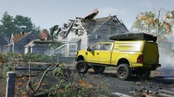 Game Of The Year 2025: Andy’s Picks – Entertainium