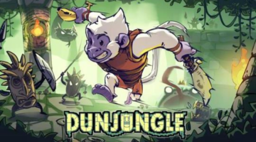 Dunjungle Review – Gamerhub UK
