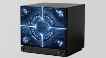 After it beat Valve to market with its Steam Deck dock, Jsaux now has its sights on Steam Machine