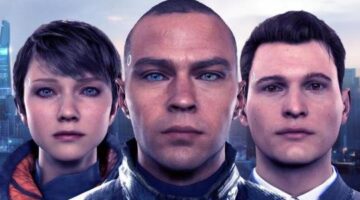 Detroit: Become Human Has Sold 15 Million Copies
