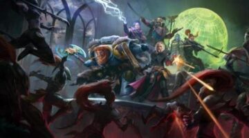 Warhammer 40,000: Rogue Trader Review – The One Where You’re a Trader – Pixelbytegaming