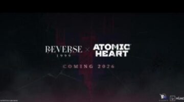 Atomic Heart Is Coming To Reverse: 1999