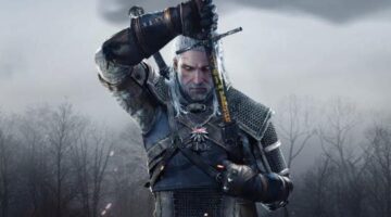 Rumours Of “Surprise” Witcher 3 Expansion Intensify