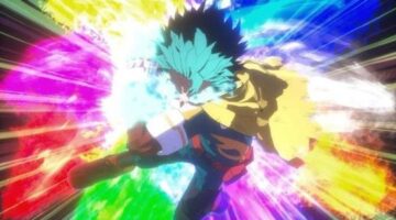 My Hero Academia: All’s Justice Preview — One Last Fight | Console Creatures