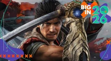 Onimusha: Way of the Sword’s protagonist melds a historical figure with a cinematic legend