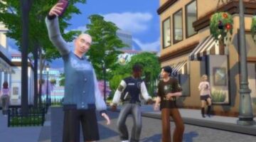 The Sims 4 Adds The Coach Collection in Free Update