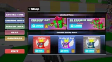 As Fortnite Enables Third-Party Microtransactions, Steal the Brainrot’s Developer is Slammed By Fans