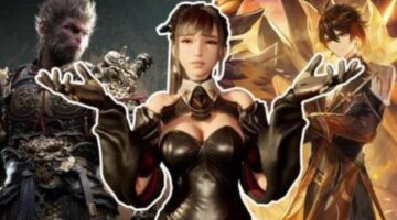 Stellar Blade Studio CEO Says AI Is Necessary to Compete With China’s Ever-Growing Gaming Industry