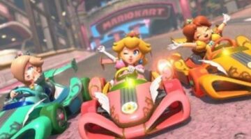 Best Racing Game of 2025