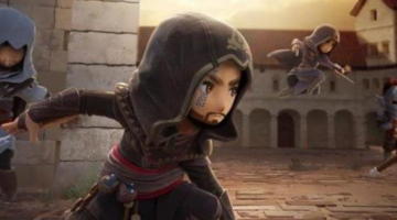 Ubisoft to consider increasing compensation for laid off Halifax workers