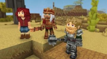 Hytale Reaches 2.8 Million Active Players on Release Day, Says Developer