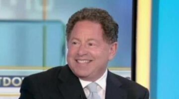 Kotick claims lawsuit objecting to MS-Activision deal was “tied to Embracer’s desire to boost sales”