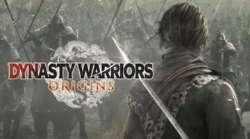 Dynasty Warriors: Origins gets a new Switch 2 trailer ahead of its launch next week