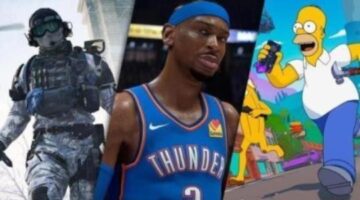 PlayStation Store’s top downloads of 2025