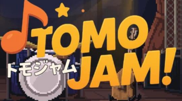 Tomo Jam Turns Your Controller Into a Musical Instrument – Early Access Launches Jan 16