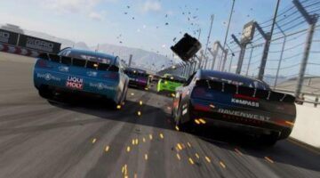 GRID Legends: Deluxe Edition launches 29th January on Switch 2