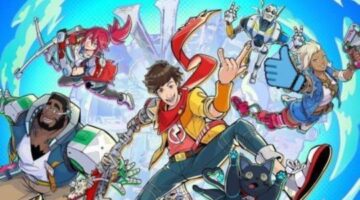 Hi-Fi Rush Has Been Rated For Nintendo Switch