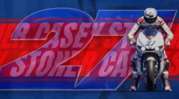Claim your place among motorcycle legends in Ride 6 career