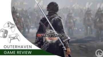 Dynasty Warriors: Origins Switch 2 Port Review | The Outerhaven