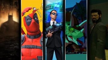 Why Iconic Franchises Like Batman and Jurassic World Work So Well in VR
