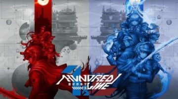 The Hundred Line: Last Defense Academy officially a ‘1&2 Pack’